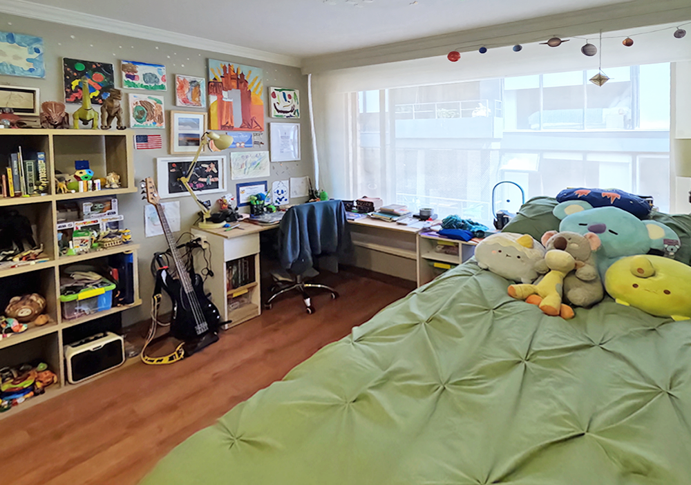 Apartamento En Venta - Chicó Norte, Bogotá