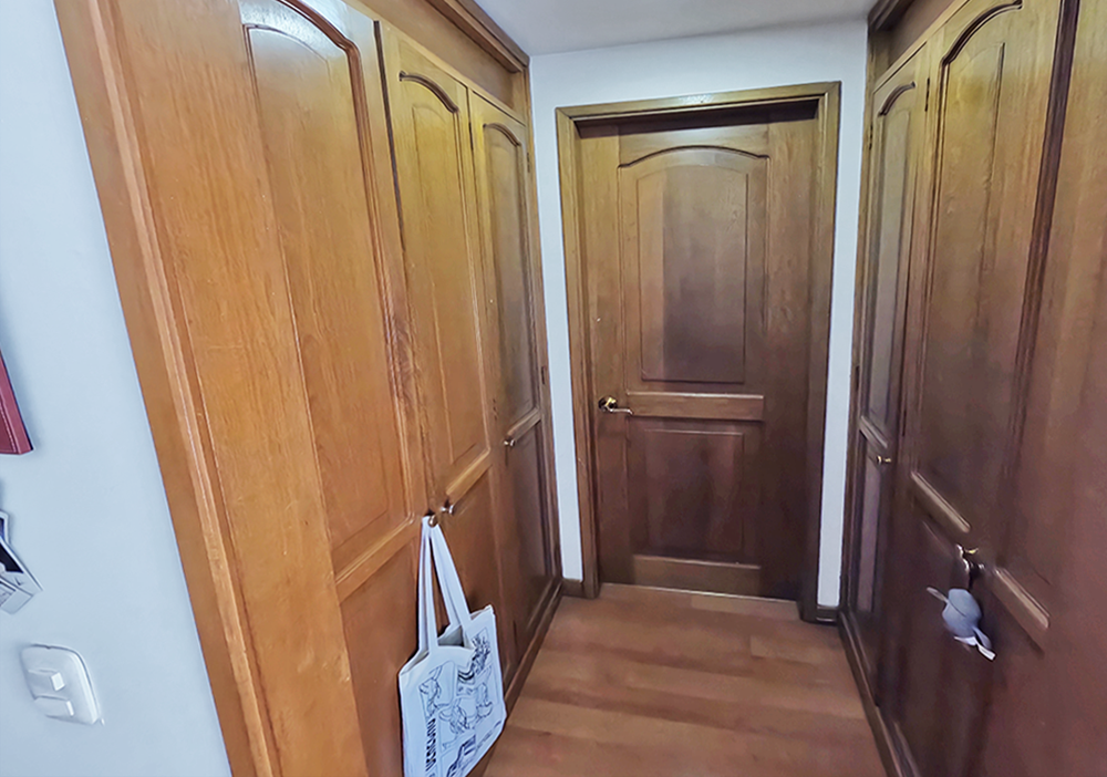 Apartamento En Venta - Chicó Norte, Bogotá