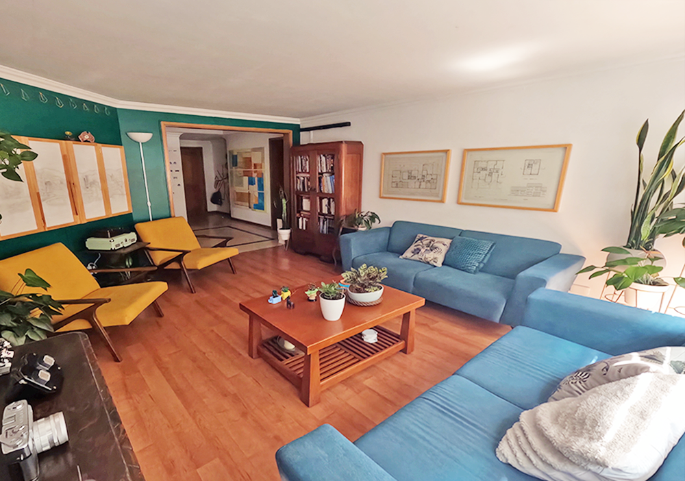 Apartamento En Venta - Chicó Norte, Bogotá