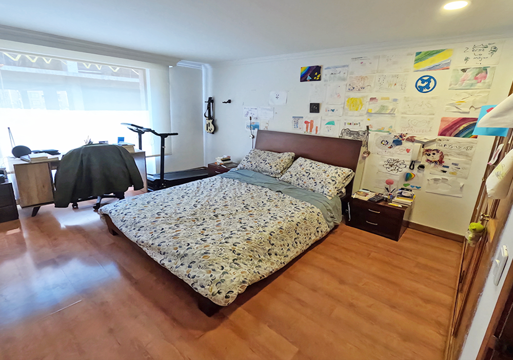 Apartamento En Venta - Chicó Norte, Bogotá