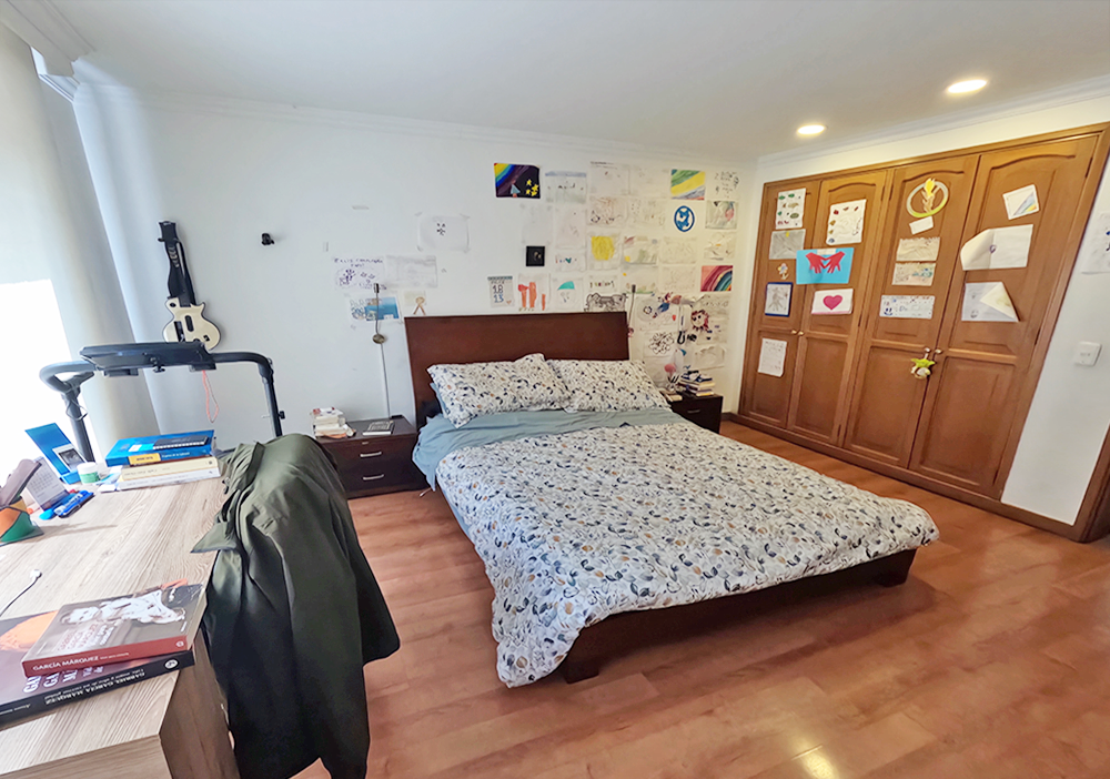 Apartamento En Venta - Chicó Norte, Bogotá