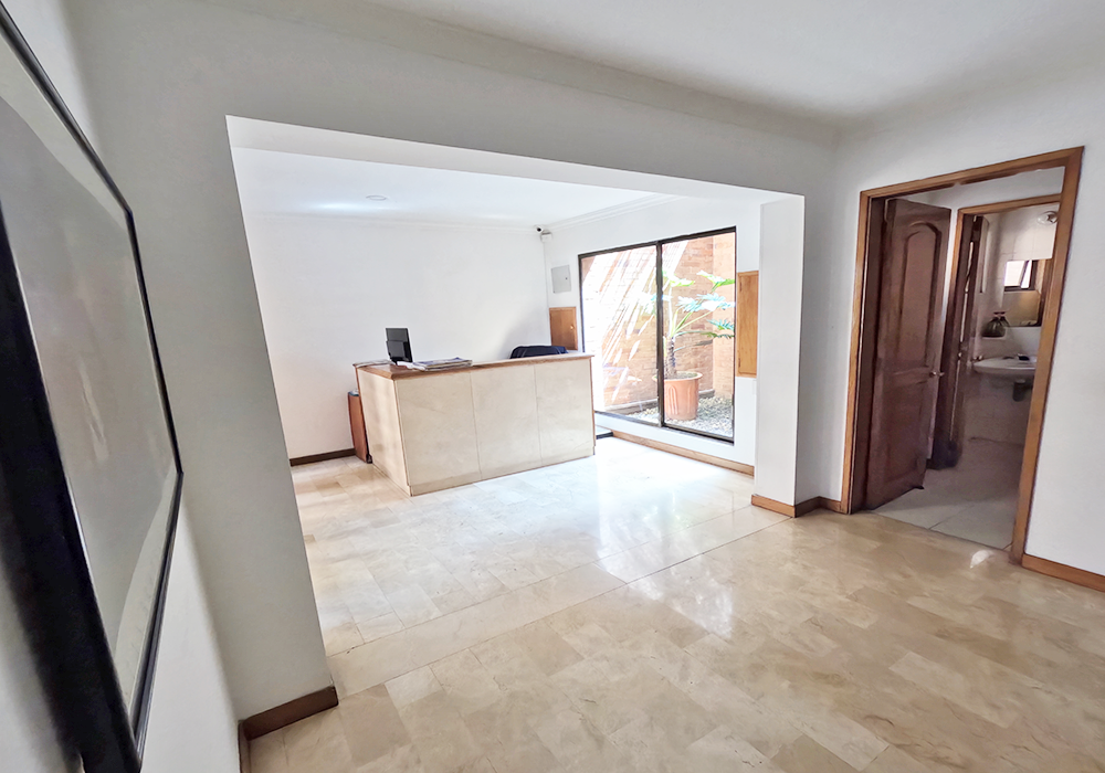 Apartamento En Venta - Chicó Norte, Bogotá