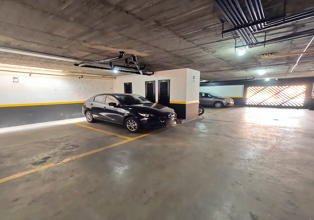 Apartamento En Venta - Chicó Norte, Bogotá