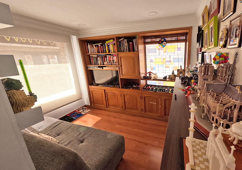 Apartamento En Venta - Chicó Norte, Bogotá