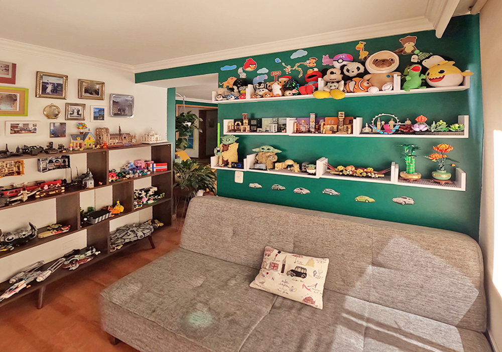 Apartamento En Venta - Chicó Norte, Bogotá