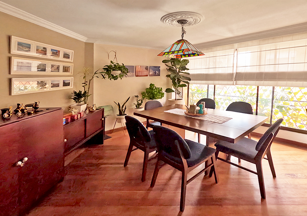 Apartamento En Venta - Chicó Norte, Bogotá