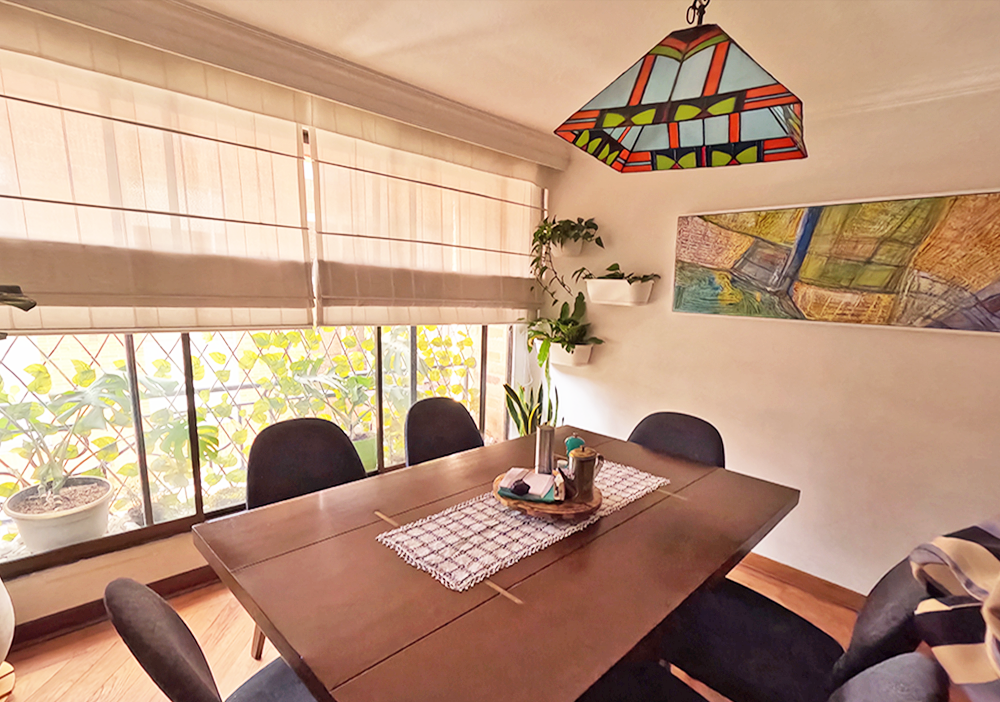 Apartamento En Venta - Chicó Norte, Bogotá