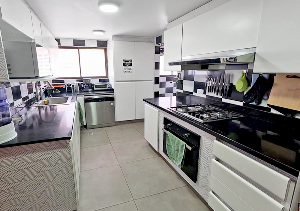 Apartamento En Venta - Chicó Norte, Bogotá