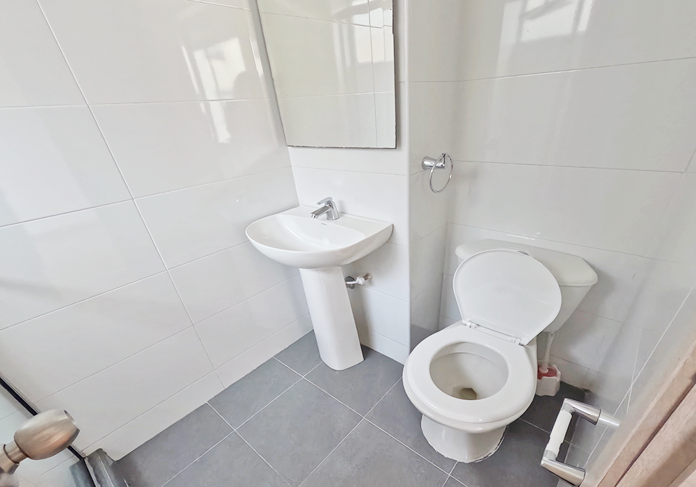 Apartamento En Venta - Niza Ix, Bogotá