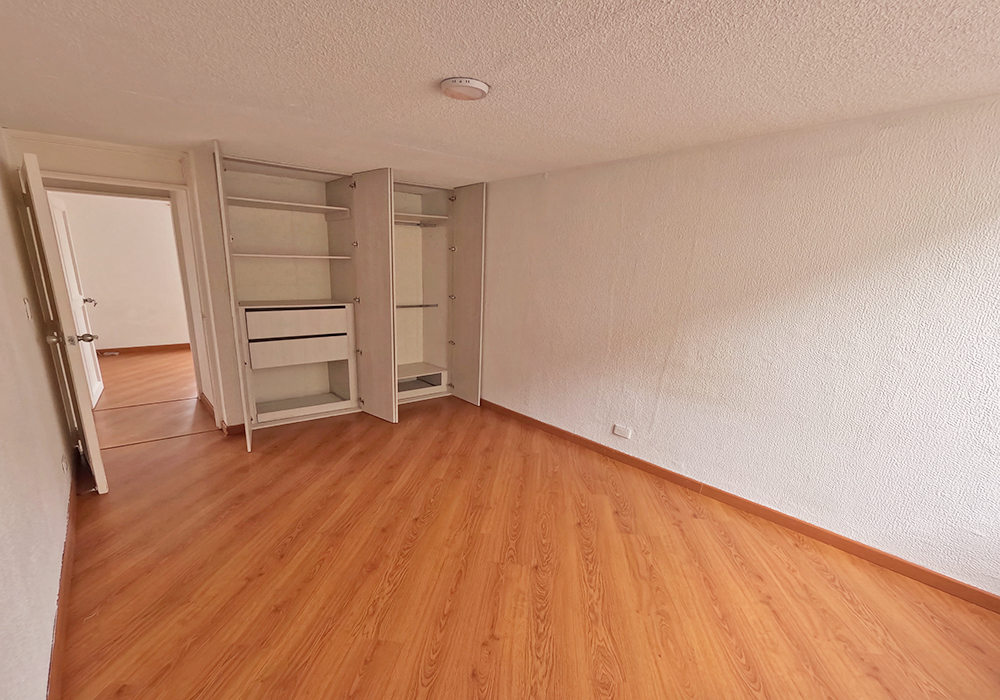 Apartamento En Venta - Niza Ix, Bogotá