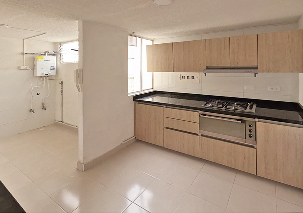 Apartamento En Venta - Niza Ix, Bogotá