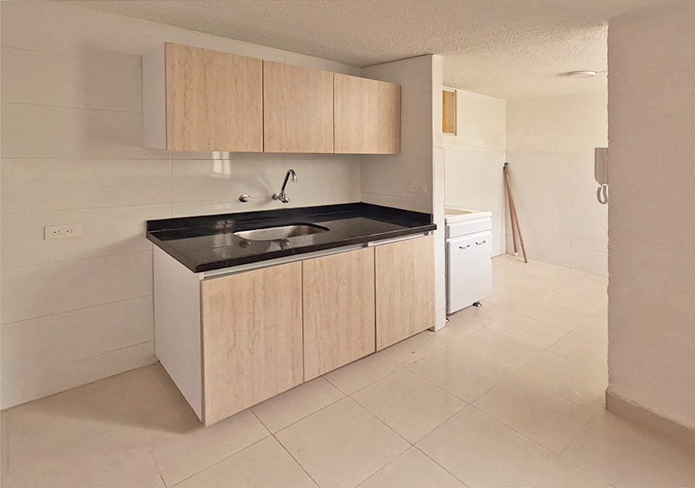 Apartamento En Venta - Niza Ix, Bogotá