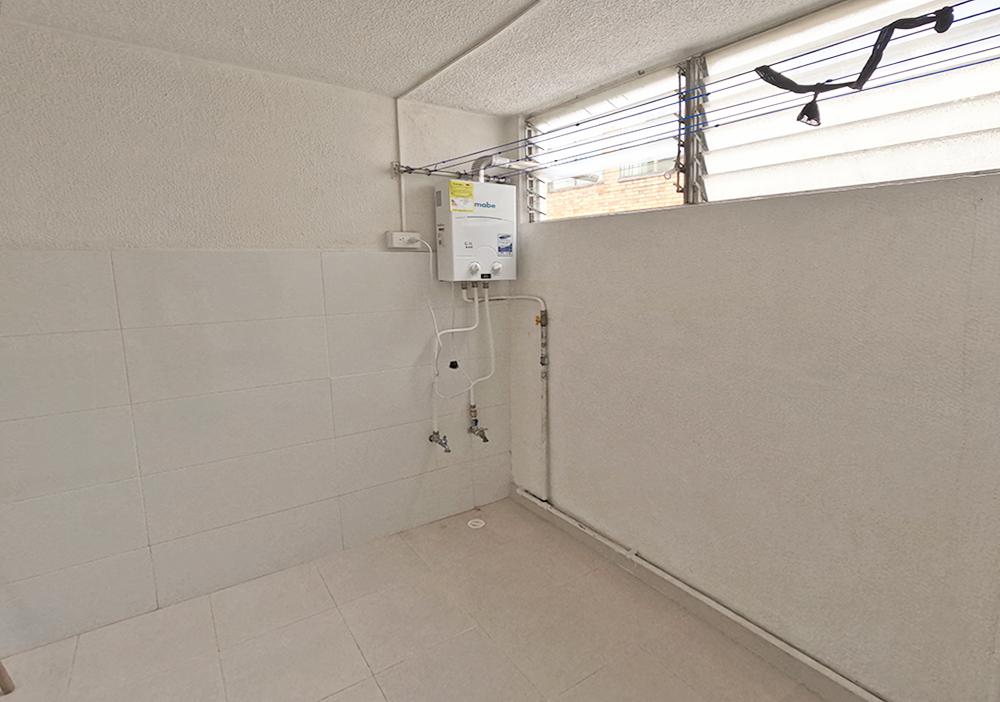 Apartamento En Venta - Niza Ix, Bogotá