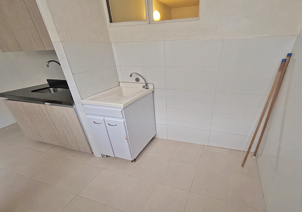 Apartamento En Venta - Niza Ix, Bogotá