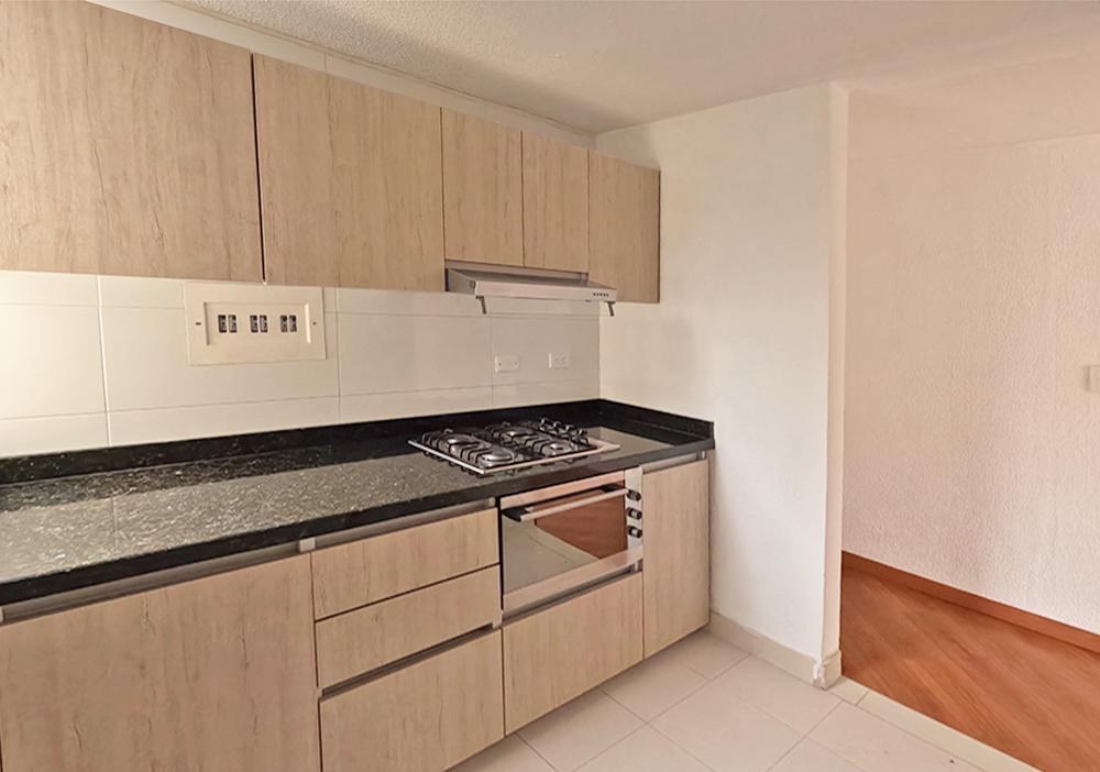Apartamento En Venta - Niza Ix, Bogotá