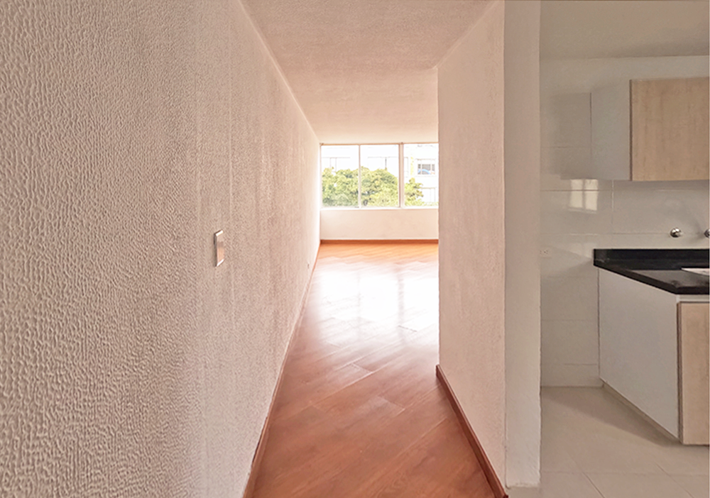 Apartamento En Venta - Niza Ix, Bogotá