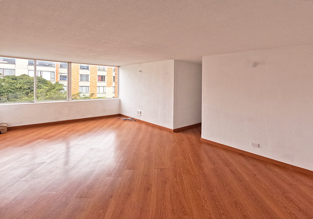Apartamento En Venta - Niza Ix, Bogotá