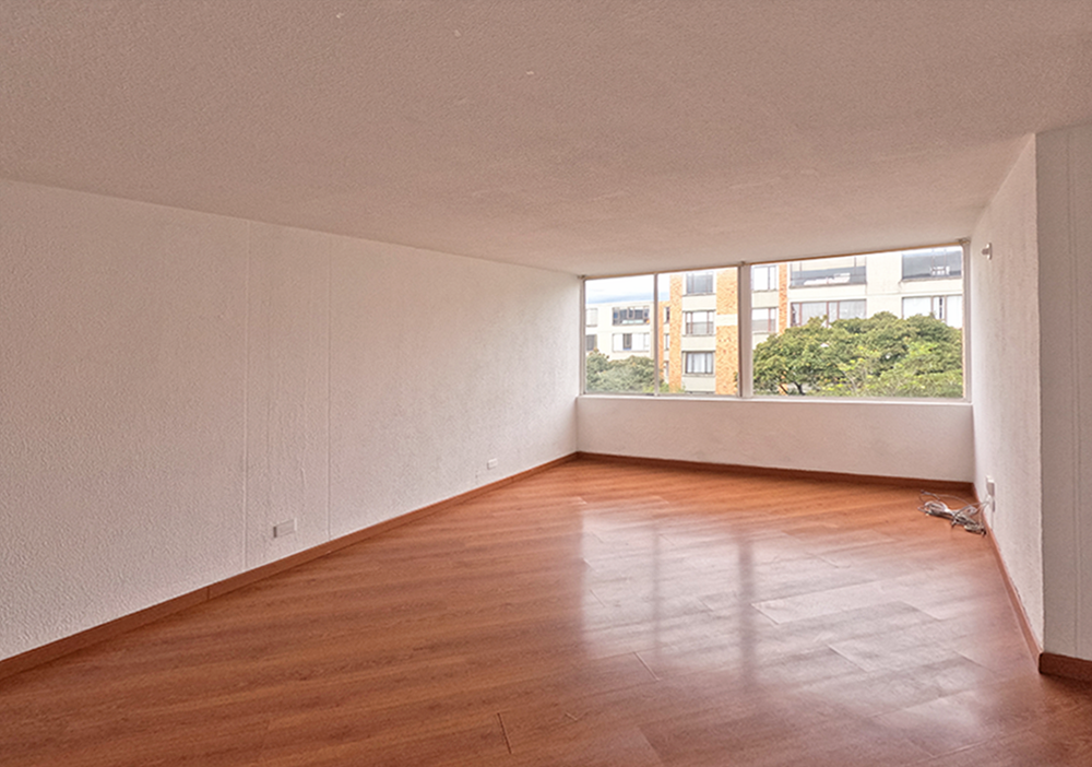 Apartamento En Venta - Niza Ix, Bogotá