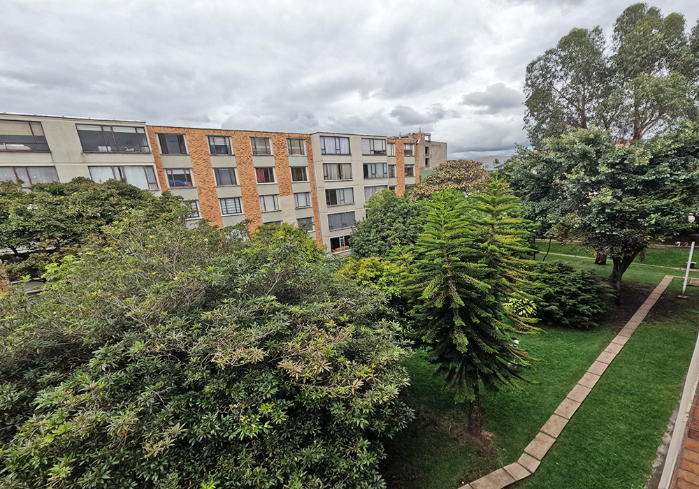 Apartamento En Venta - Niza Ix, Bogotá
