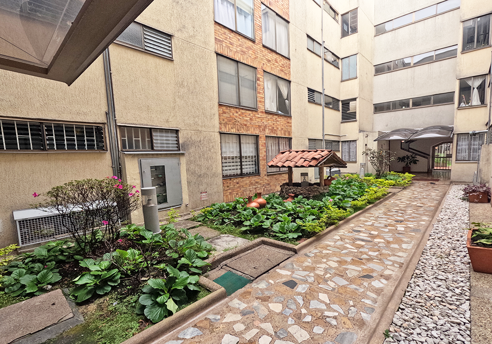 Apartamento En Venta - Niza Ix, Bogotá