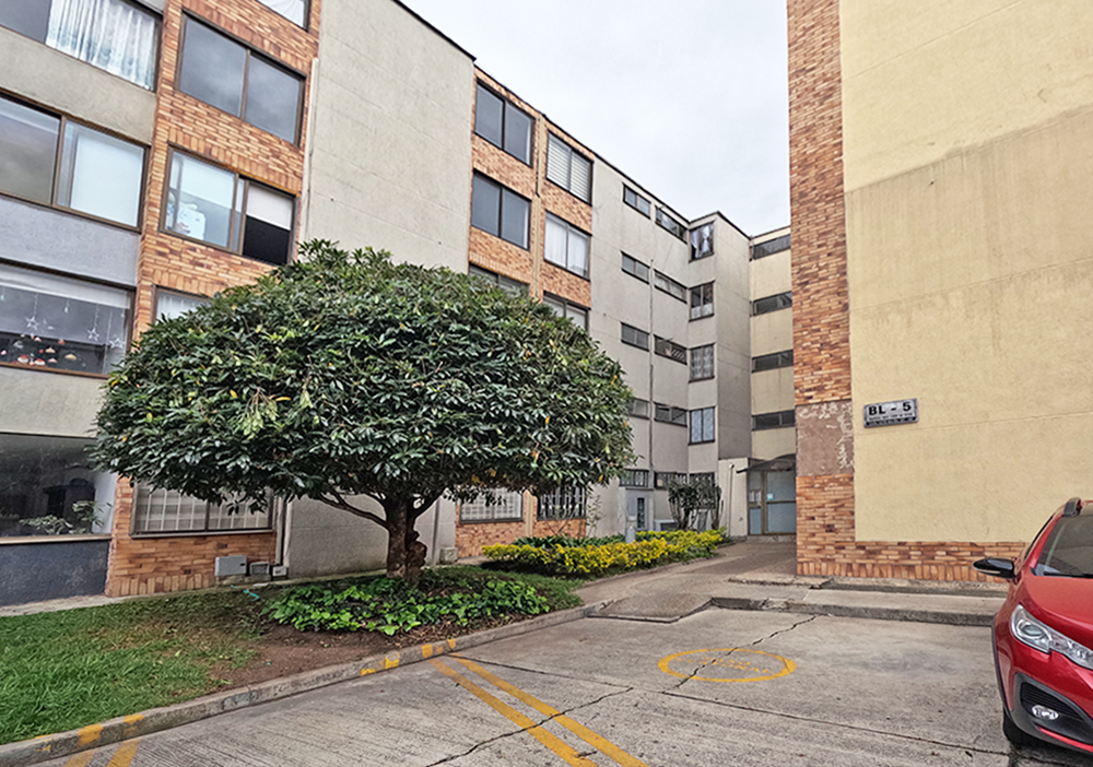Apartamento En Venta - Niza Ix, Bogotá