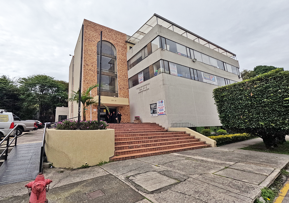 Apartamento En Venta - Niza Ix, Bogotá