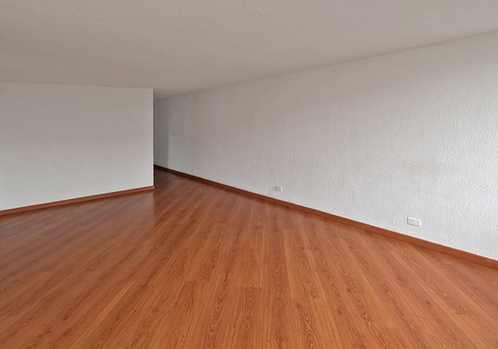 Apartamento En Venta - Niza Ix, Bogotá