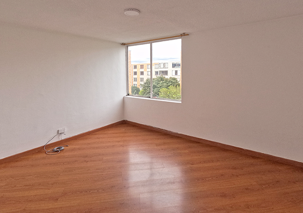 Apartamento En Venta - Niza Ix, Bogotá