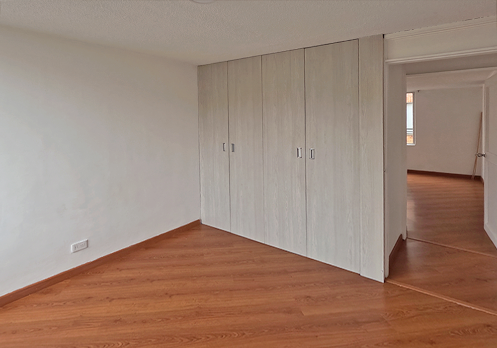 Apartamento En Venta - Niza Ix, Bogotá