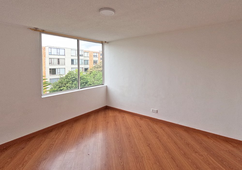 Apartamento En Venta - Niza Ix, Bogotá