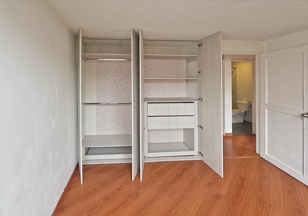 Apartamento En Venta - Niza Ix, Bogotá