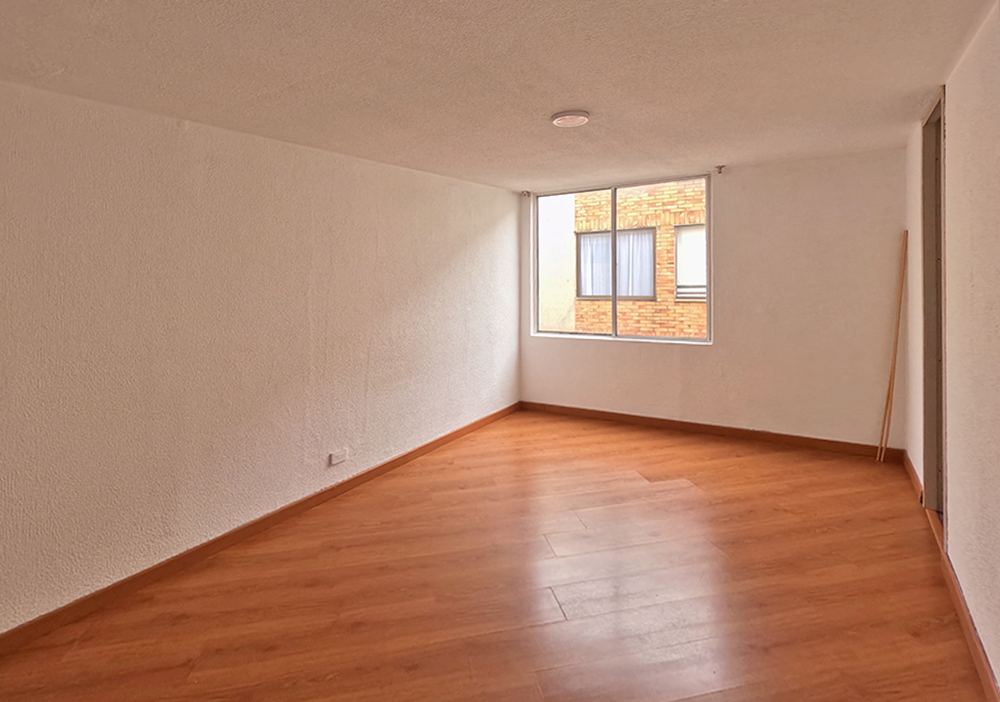 Apartamento En Venta - Niza Ix, Bogotá