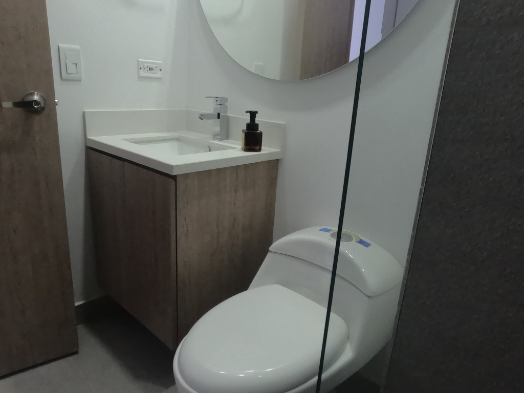 Apartaestudio En Arriendo - Cedritos Usaquén, Bogotá