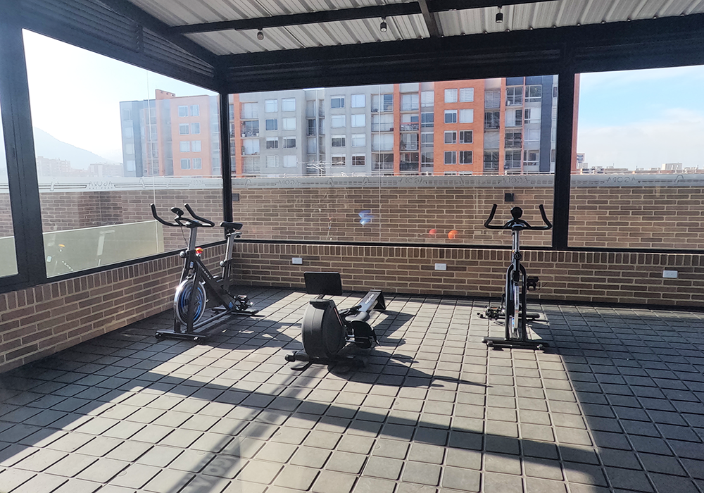 Apartaestudio En Arriendo - Cedritos-Usaquén, Bogotá