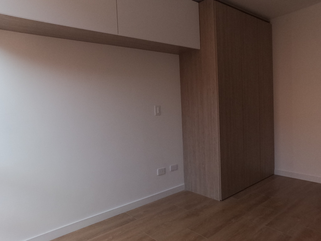 Apartaestudio En Arriendo - Cedritos Usaquén, Bogotá