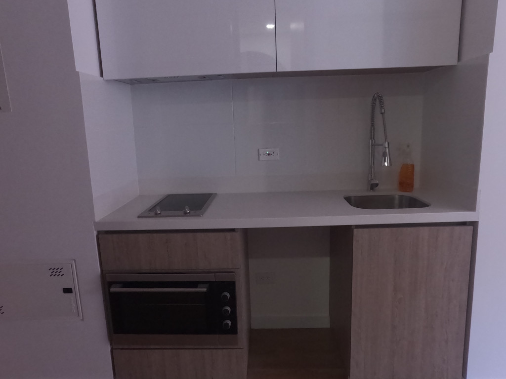 Apartaestudio En Arriendo - Cedritos Usaquén, Bogotá