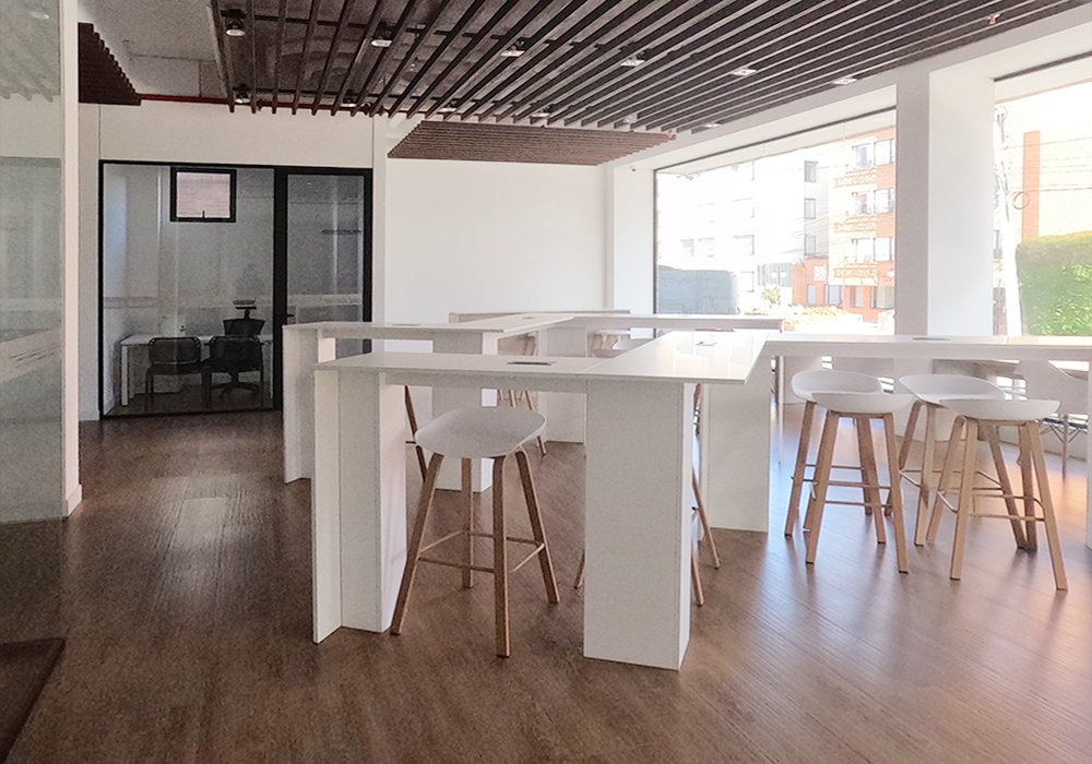 Apartaestudio En Arriendo - Cedritos-Usaquén, Bogotá