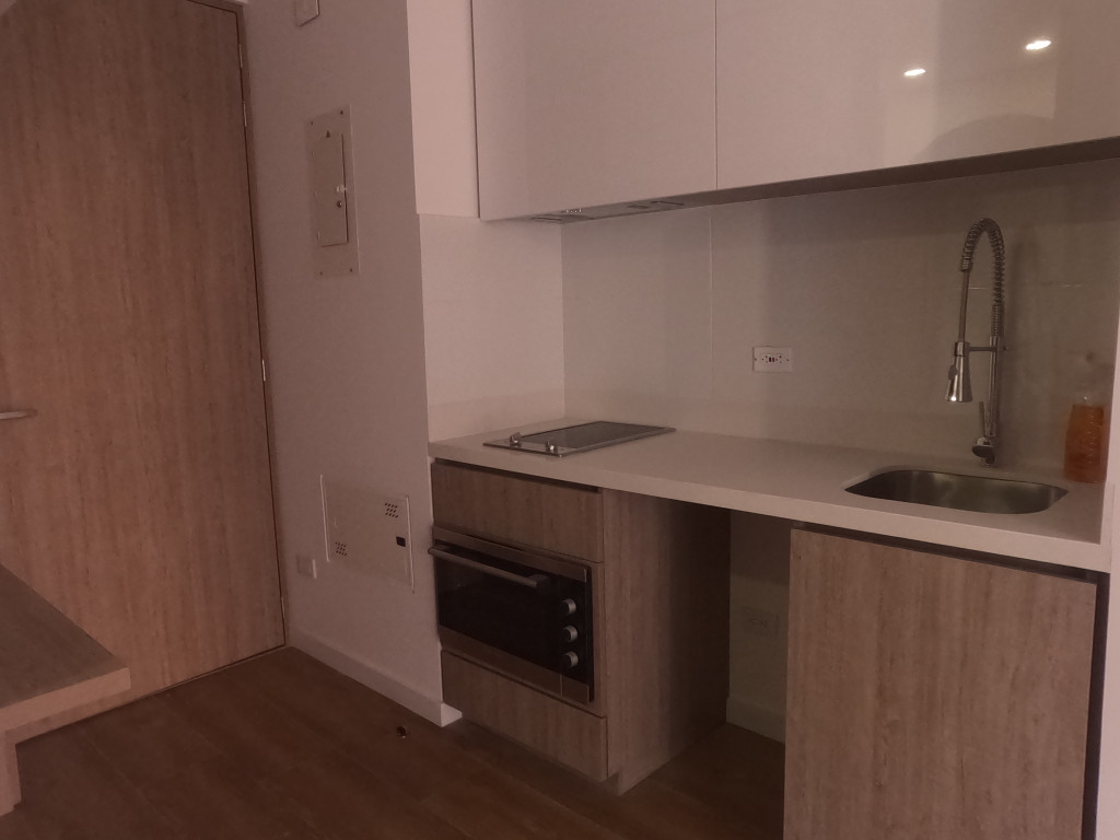 Apartaestudio En Arriendo - Cedritos Usaquén, Bogotá