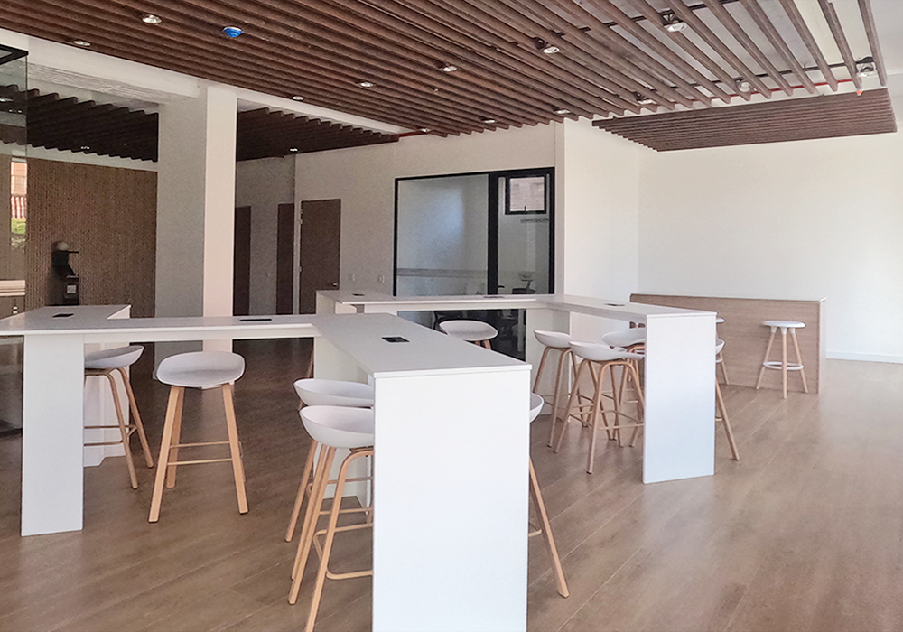 Apartaestudio En Arriendo - Cedritos-Usaquén, Bogotá