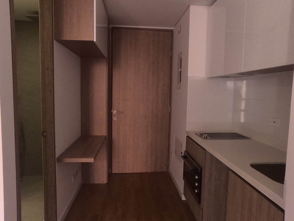 Apartaestudio En Arriendo - Cedritos Usaquén, Bogotá