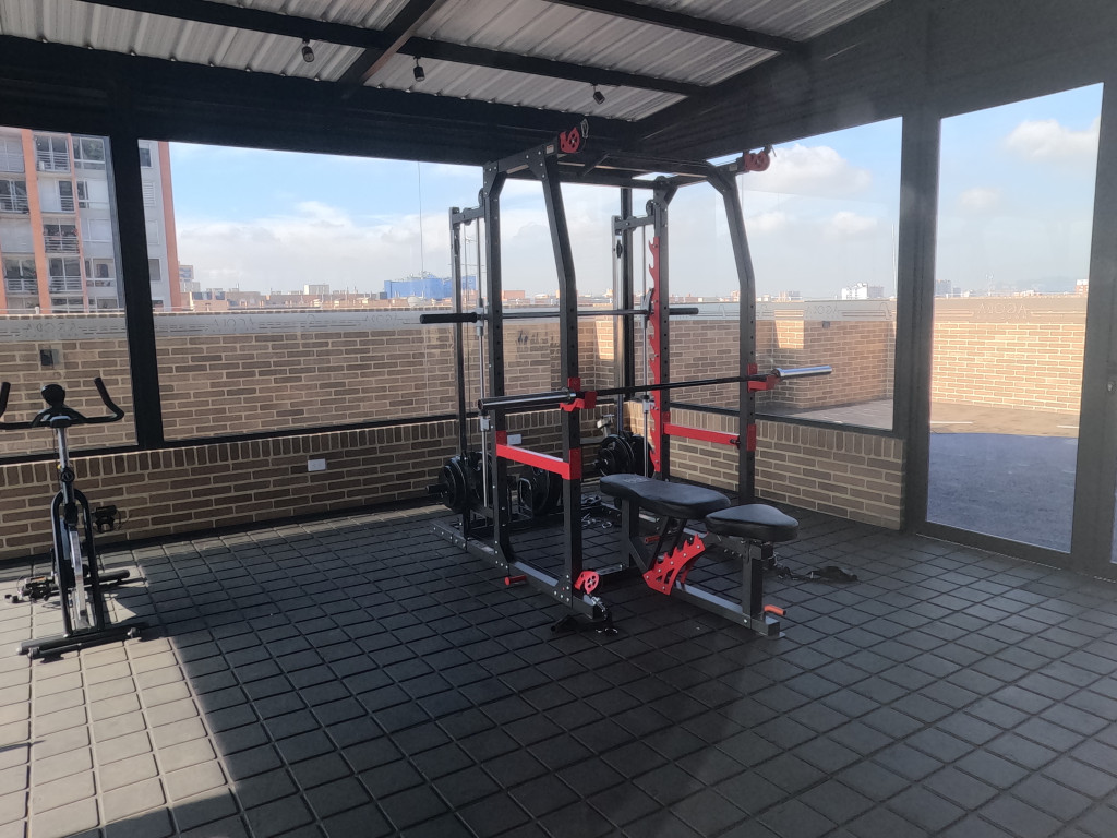 Apartaestudio En Arriendo - Cedritos Usaquén, Bogotá