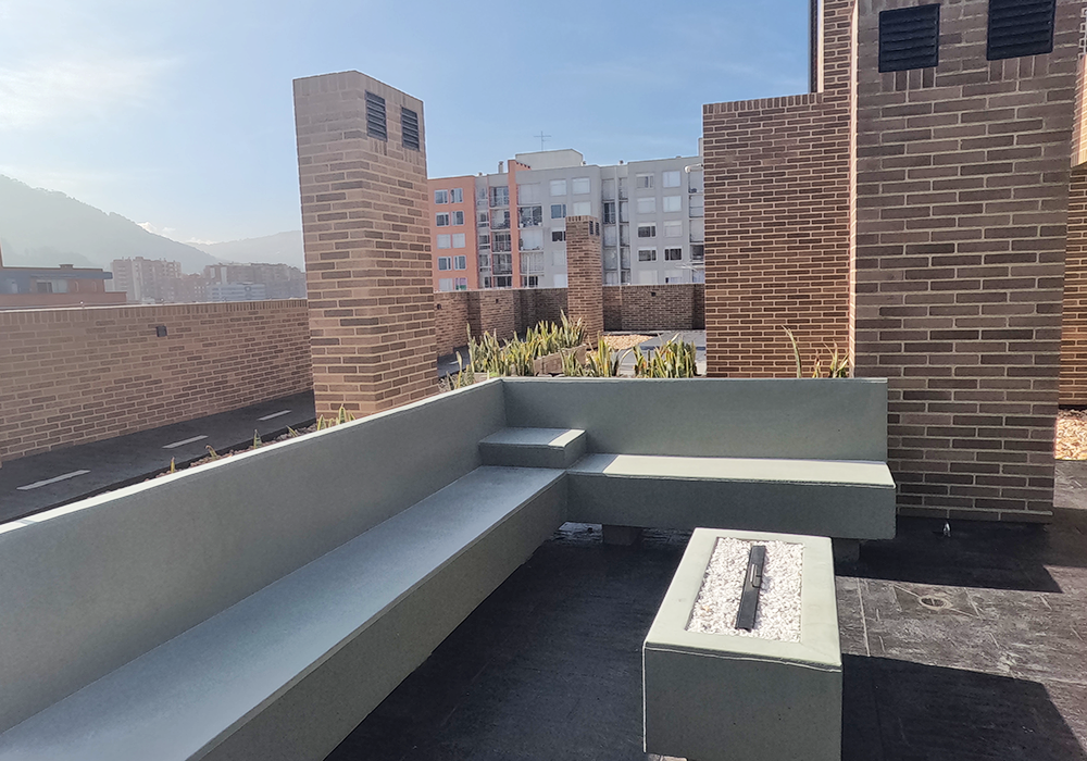 Apartaestudio En Arriendo - Cedritos-Usaquén, Bogotá