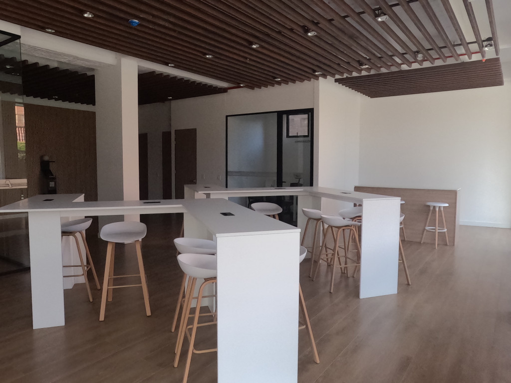 Apartaestudio En Arriendo - Cedritos Usaquén, Bogotá