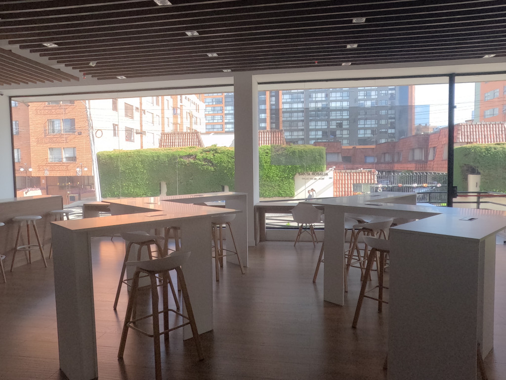 Apartaestudio En Arriendo - Cedritos Usaquén, Bogotá