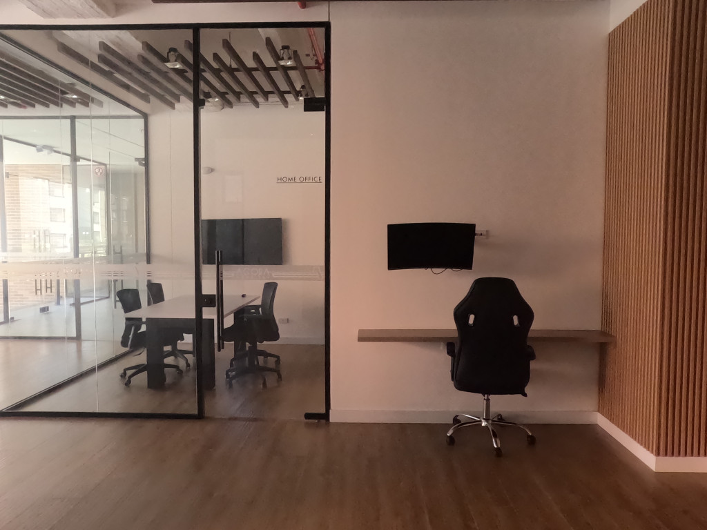 Apartaestudio En Arriendo - Cedritos Usaquén, Bogotá