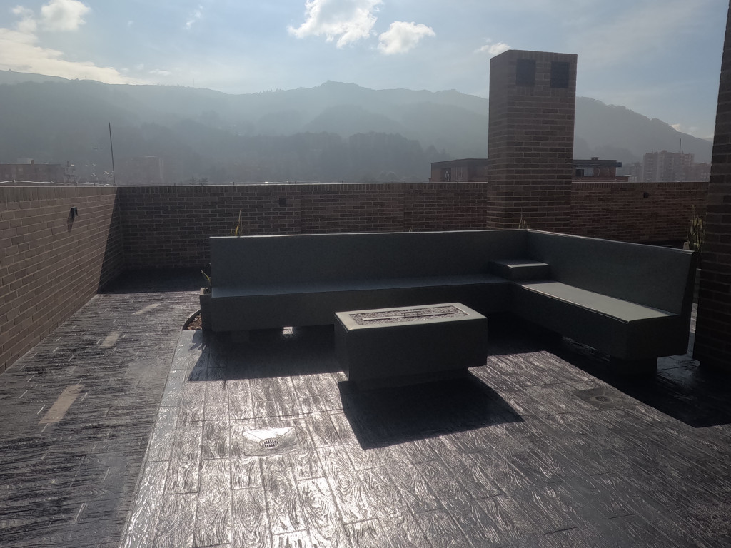 Apartaestudio En Arriendo - Cedritos Usaquén, Bogotá