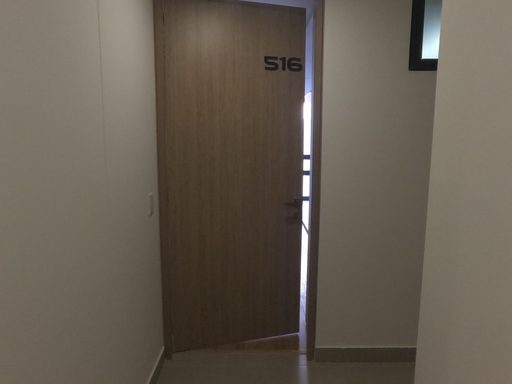 Apartaestudio En Arriendo - Cedritos Usaquén, Bogotá