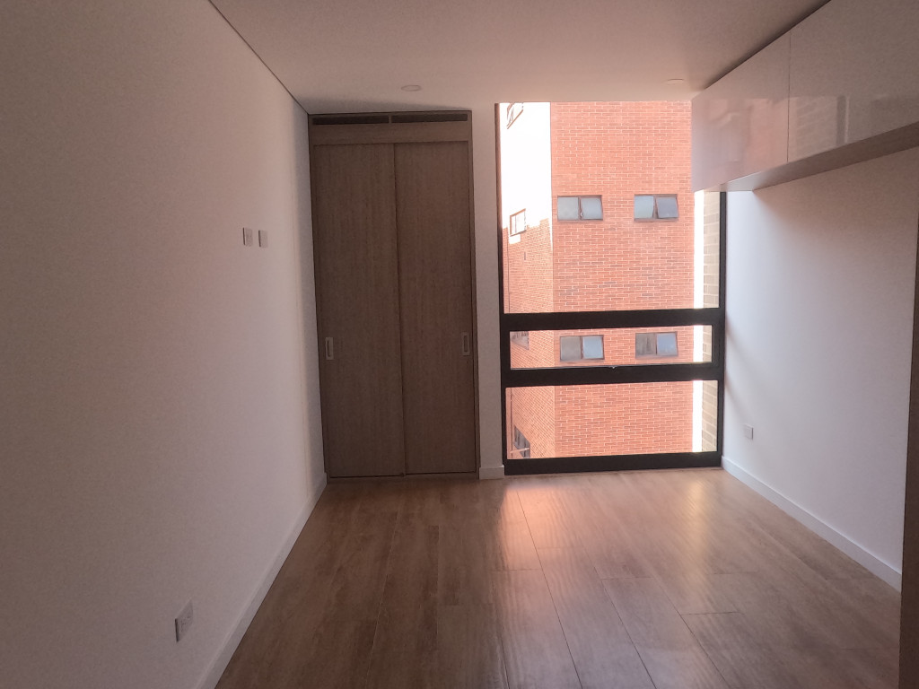 Apartaestudio En Arriendo - Cedritos Usaquén, Bogotá