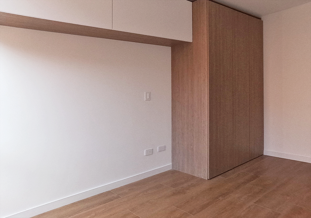 Apartaestudio En Arriendo - Cedritos-Usaquén, Bogotá