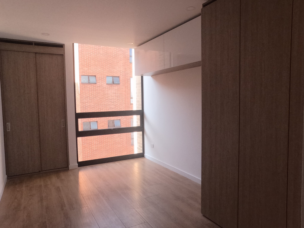 Apartaestudio En Arriendo - Cedritos Usaquén, Bogotá